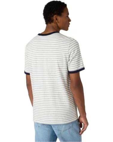 CHAMPION Camiseta De Manga Corta Ss Tee en gris para unisex GREY