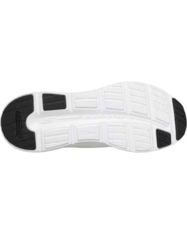 SKECHERS Zapatillas 590503400013 en blanco para unisex WHITE