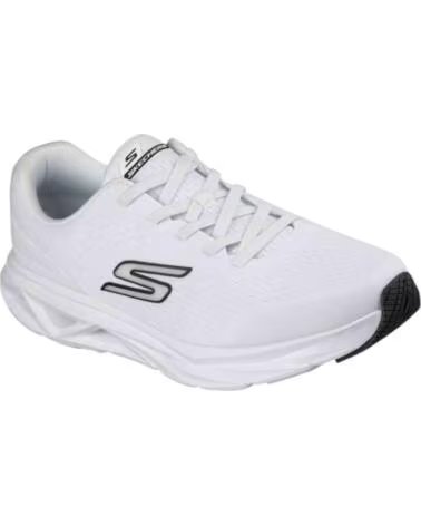 SKECHERS Zapatillas 590503400013 en blanco para unisex WHITE