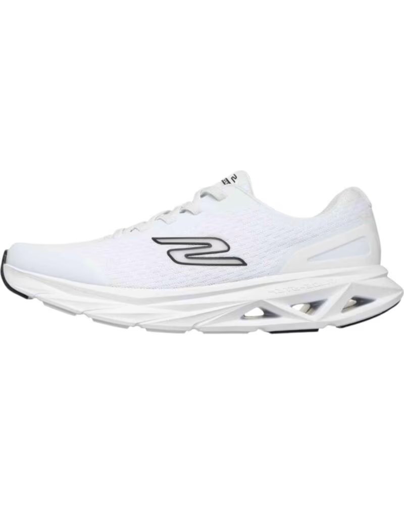 SKECHERS Zapatillas 590503400013 en blanco para unisex WHITE