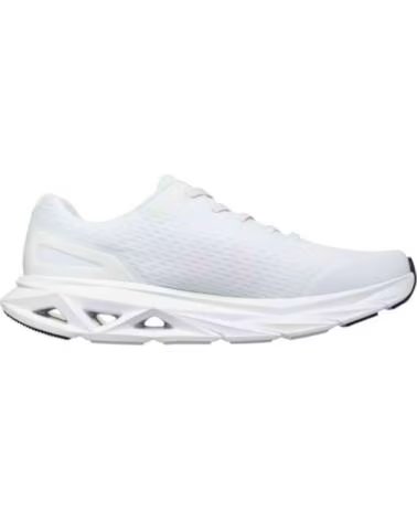 SKECHERS Zapatillas 590503400013 en blanco para unisex WHITE