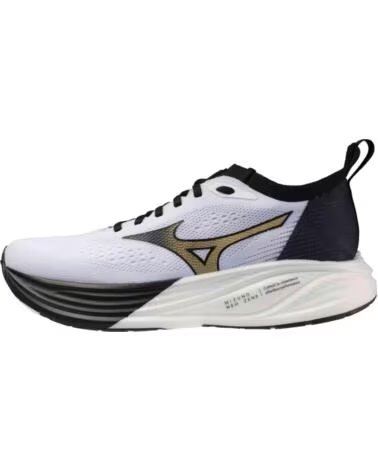 MIZUNO LAUFSCHUHE NEO ZEN 2 WEISS HERREN