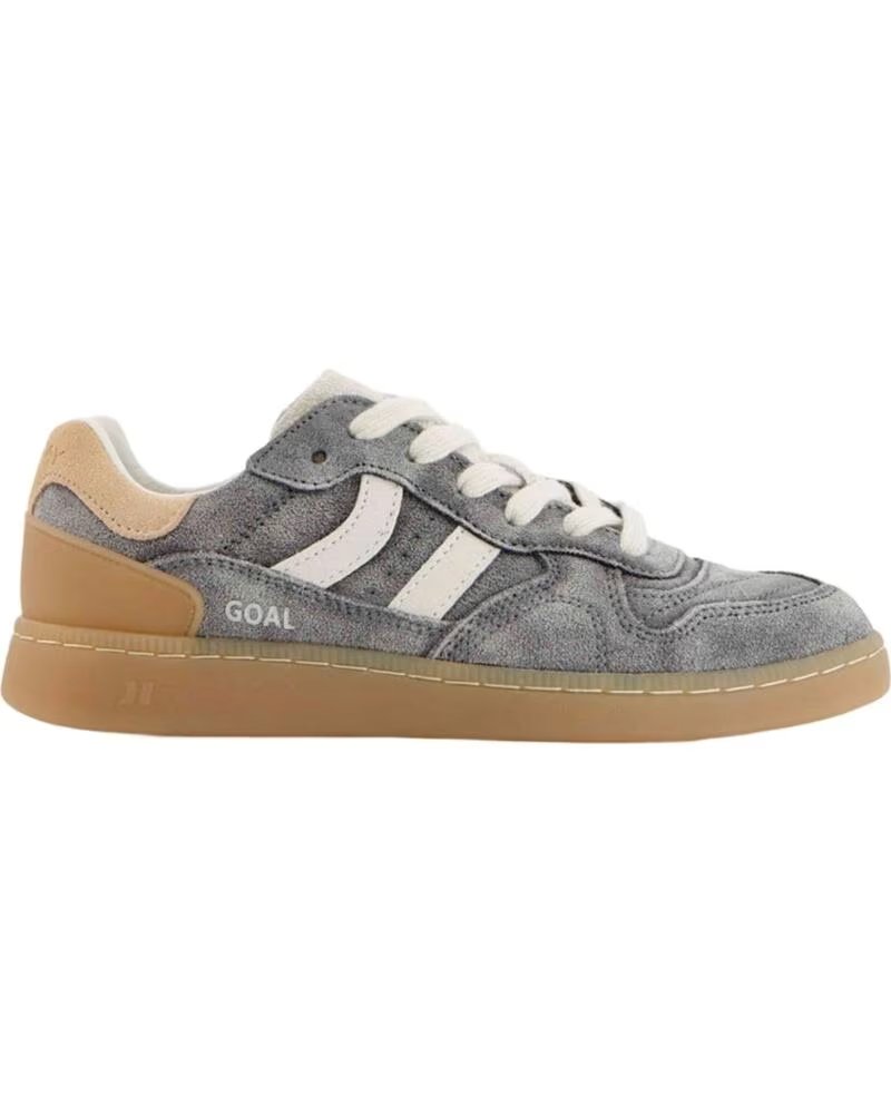 COOLWAY BASKETS GOAL ASH GRIS HOMME