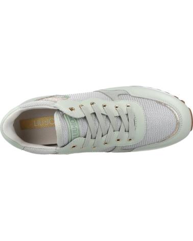 Zapatillas deporte pour Femme LIU JO WONDER 01 SNEAK VERDE