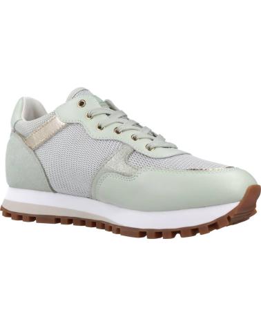 Zapatillas deporte pour Femme LIU JO WONDER 01 SNEAK VERDE