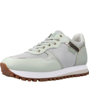 Zapatillas deporte pour Femme LIU JO WONDER 01 SNEAK VERDE