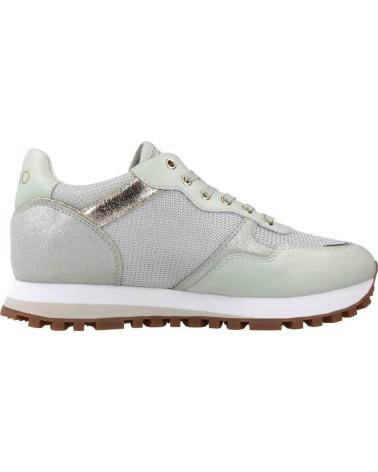 Zapatillas deporte pour Femme LIU JO WONDER 01 SNEAK VERDE