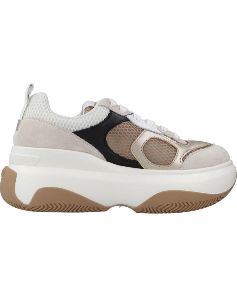 Zapatillas deporte pour Femme LIU JO JUNE 14 MULTICOLOR
