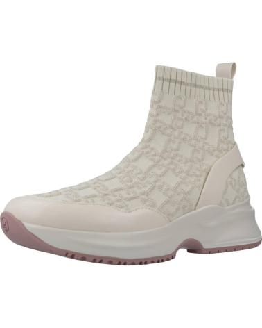 Zapatillas deporte pour Femme LIU JO LILY 16 NUDE