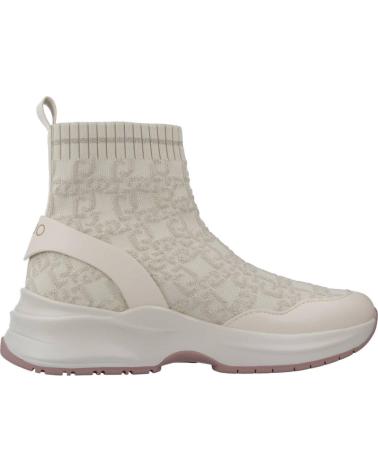 Zapatillas deporte pour Femme LIU JO LILY 16 NUDE