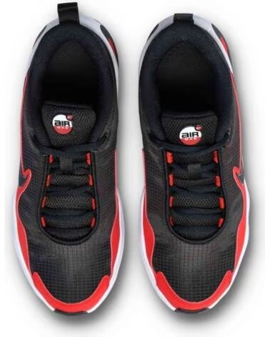 NIKE SCARPA FN4446-007 BLACK OR GREY DA DONNA