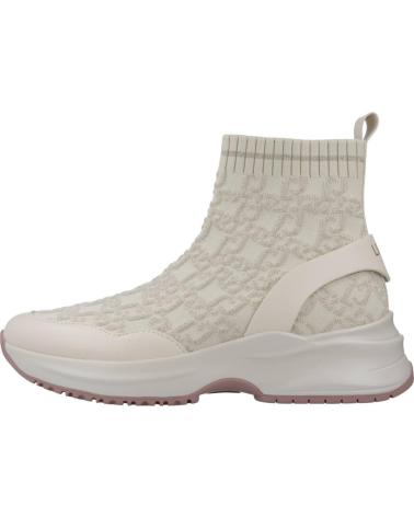 Sportschuhe für Damen LIU JO LILY 16 NUDE