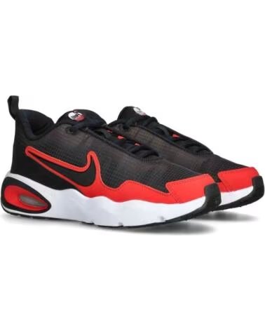 NIKE SCARPA FN4446-007 BLACK OR GREY DA DONNA