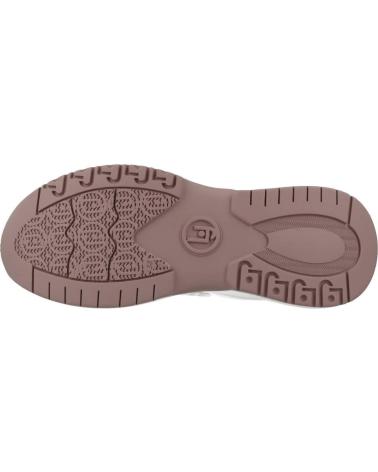 Zapatillas deporte pour Femme LIU JO LILY 16 NUDE