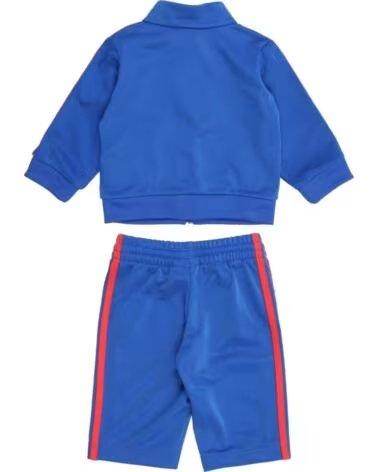 ADIDAS CONJUNTO FIREBIRD TS BLUE-SELURE