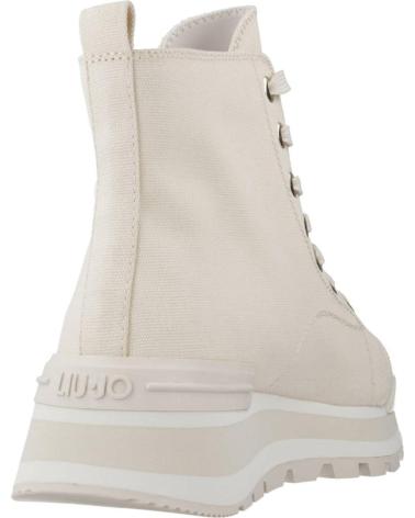 Bottines pour Femme LIU JO AMAZING 17 NUDE
