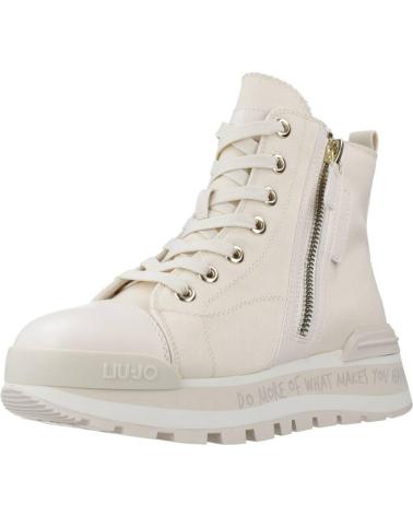 Bottines pour Femme LIU JO AMAZING 17 NUDE