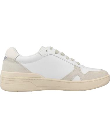 Sportif pour Homme LIU JO WALKER 01 SNEAKER BLANCO