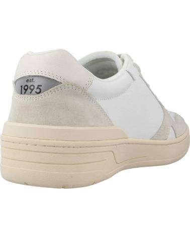 Sportif pour Homme LIU JO WALKER 01 SNEAKER BLANCO