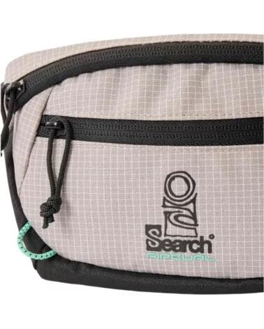 RIP CURL HÜFTTASCHE OVERLAND WAIST BAG SEARCH STONE