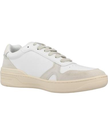 Sportif pour Homme LIU JO WALKER 01 SNEAKER BLANCO