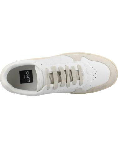 Sportif pour Homme LIU JO WALKER 01 SNEAKER BLANCO