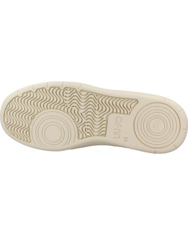 Sportif pour Homme LIU JO WALKER 01 SNEAKER BLANCO