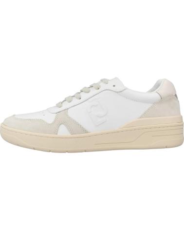 Sneaker für Herren LIU JO WALKER 01 SNEAKER BLANCO