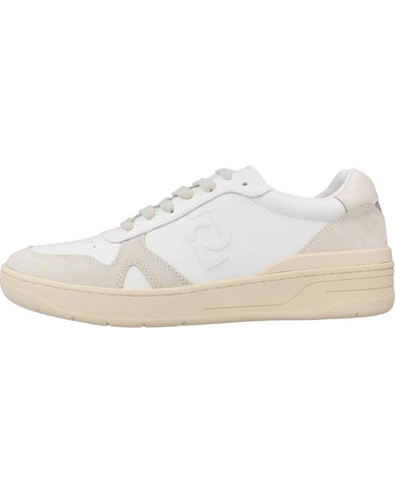 Sportif pour Homme LIU JO WALKER 01 SNEAKER BLANCO