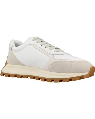 Zapatillas deporte pour Homme LIU JO ZAPATILLAS HOMBRE LIU-JO MODELO RUNNING 01 SNEAKER COLOR BLA WHITE