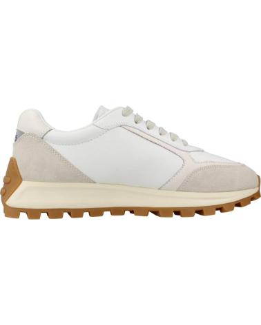Zapatillas deporte pour Homme LIU JO ZAPATILLAS HOMBRE LIU-JO MODELO RUNNING 01 SNEAKER COLOR BLA WHITE