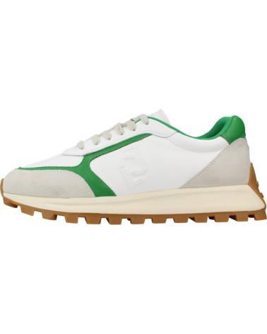 Sportschuhe für Herren LIU JO RUNNING 01 SNEAKER BLANCO