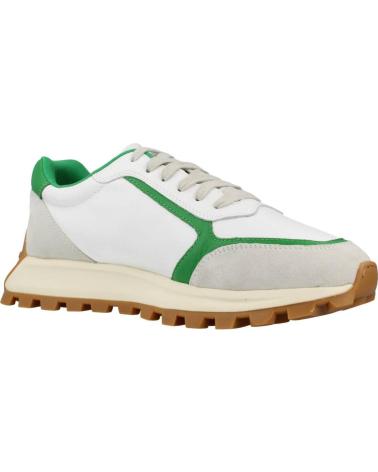 Zapatillas deporte pour Homme LIU JO RUNNING 01 SNEAKER BLANCO