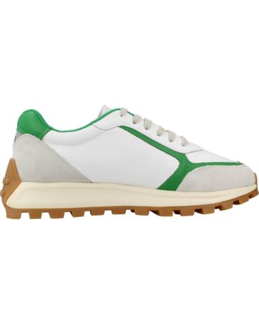 Zapatillas deporte pour Homme LIU JO RUNNING 01 SNEAKER BLANCO