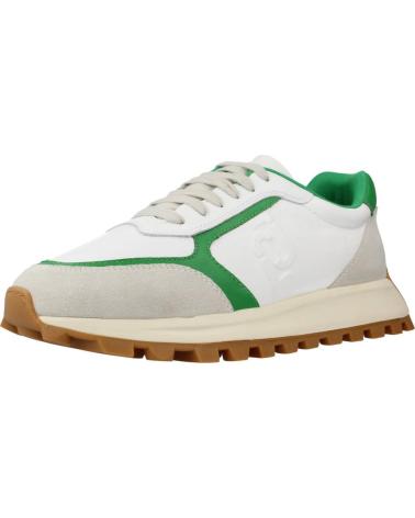 Zapatillas deporte pour Homme LIU JO RUNNING 01 SNEAKER BLANCO