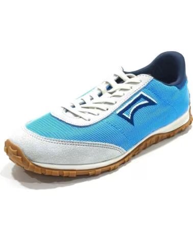 CAMPER SCARPE 121-K101098-008 UOMO BLU AZUL