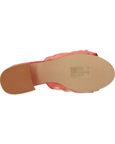 Chanclas de Mujer MTNG 58417 C38693 ANTIL CORAL