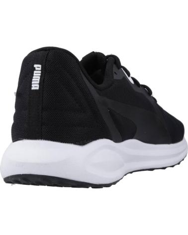 Sportschuhe für Herren PUMA TWITCH RUNNER FRESH NEGRO