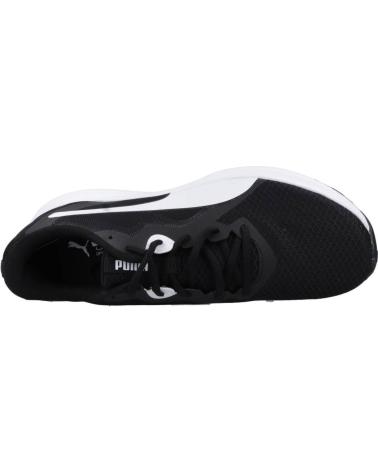 Sportschuhe für Herren PUMA TWITCH RUNNER FRESH NEGRO