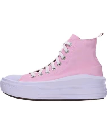 CONVERSE Zapatillas A15857C en marron para mujer NEW FOUND BLOOM-WHITE-BLACK