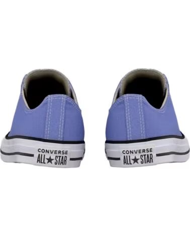 CONVERSE SCARPE DA GINNASTICA A15955C UNISEX VIOLA VERY PERI