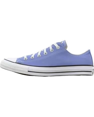 CONVERSE SCARPE DA GINNASTICA A15955C UNISEX VIOLA VERY PERI
