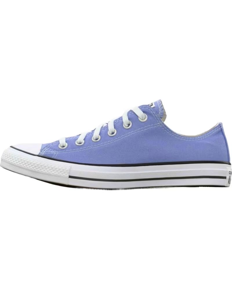 CONVERSE SCARPE DA GINNASTICA A15955C UNISEX VIOLA VERY PERI