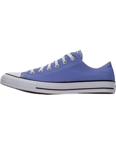 CONVERSE SCARPE DA GINNASTICA A15955C UNISEX VIOLA VERY PERI