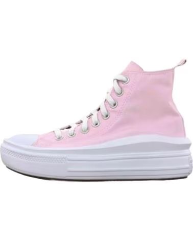 CONVERSE Zapatillas A15857C en marron para mujer NEW FOUND BLOOM-WHITE-BLACK