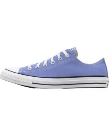 CONVERSE SCARPE DA GINNASTICA A15955C UNISEX VIOLA VERY PERI