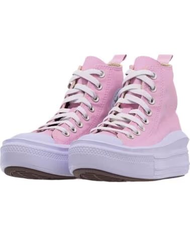 CONVERSE Zapatillas A15857C en marron para mujer NEW FOUND BLOOM-WHITE-BLACK