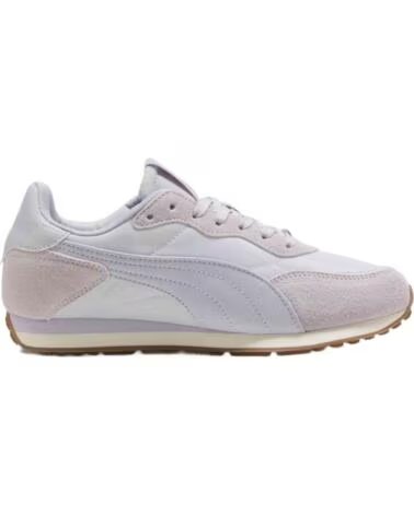 PUMA Zapatillas 402636- en rosa para mujer 16