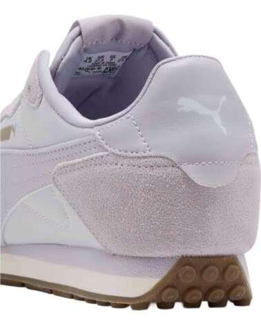 PUMA Zapatillas 402636- en rosa para mujer 16