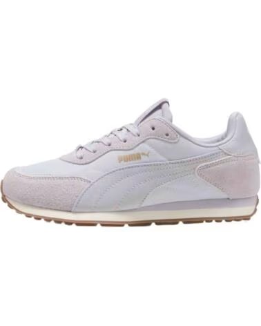 PUMA Zapatillas 402636- en rosa para mujer 16